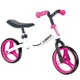Біговел Globber серії Go Bike білий-червоний до 20 кг 2+ (610-162) - зображення 4