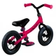 Беговел Globber серії Go Bike Air червоний до 20 кг 2+ (615-102) - зображення 7
