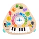 Игровой развивающий центр Baby Einstein Clever Composer Tune Magic Touch (12398) - изображение 3