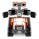 Конструктор Ubtech Программируемый робот Astrobot Upgraded Kit Astrobot Upgrade (JRA0402) - изображение 2