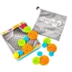 Игровой набор Fat Brain Toys Разноцветные Шестеренки Crankity (F140ML) - изображение 1