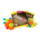 Игровой набор Fat Brain Toys Разноцветные Шестеренки Crankity (F140ML) - изображение 3
