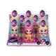 Игровой набор Instaglam с куклой и косметикой 2 в 1 S1 Нина (07263-KV) - изображение 4