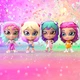 Игровой набор Instaglam с куклой и косметикой 2 в 1 S1 Нина (07263-KV) - изображение 10