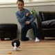 Игровой набор Fat Brain Toys Боулинг CurveBowl (F271ML) - изображение 7