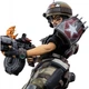 Фигурка Weta Workshop Borderlands 3 Moze (105203013) - изображение 6