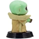 Фигурка для геймеров Funko Pop серии Мандалорець - Малыш с чашкой (49933) - изображение 2