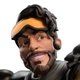 Фигурка Weta Workshop Apex Legends Mirage (145003046) - изображение 5