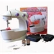 Портативная швейная машинка 4в1 TV Mini sewing machine - изображение 5