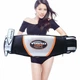 Пояс массажный для похудения с эффектом сауны Vibro Shape (zhs0442) - изображение 5