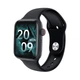 Smart Watch HW22 Plus All Black - изображение 1