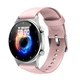 Умные часы Jiks Watch PRO с измерением давления (Розовый) - изображение 1