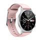 Умные часы Jiks Watch PRO с измерением давления (Розовый) - изображение 3