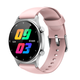 Умные часы Jiks Watch PRO с измерением давления (Розовый) - изображение 6