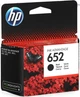Картридж для HP DeskJet Ink Advantage 2135 HP 652 Black F6V25AE - изображение 2