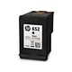 Картридж для HP DeskJet Ink Advantage 2135 HP 652 Black F6V25AE - изображение 3