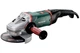 Кутова шліфувальна машина Metabo W 26-180 MVT (dead man switch), 2600 Вт, болгарка з функцією автостоп (Картон) 606473260 (5638) - зображення 1