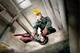 Угловая шлифмашина Metabo RSEV 17-125, 1700 Вт, болгарка для ремонтных работ (MetaLoc) 603829510 (5602) - изображение 3