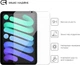 Захисне скло ArmorStandart Glass.CR для Apple iPad mini 2024/mini 6 Clear (ARM60062) - зображення 2
