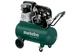 Компресор Metabo Mega 550-90 D, 3000 Вт, 380 В (Картон) 601540000 (5974) - зображення 1