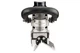 Фрезер кромочный Metabo KFM 15-10 F по металлу, 1550 Вт 601752500 (5493) - изображение 4
