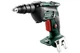 Se 18 ltx 4000 Акумуляторні шуруповерти для гіпсокартону Metabo (620048890) - изображение 1