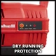 Насос відцентровий Einhell GC-AW 6333 (4176730_1) - зображення 8