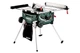 Ts 36 ltx bl 254 Настільна дискова пила Metabo (613024660) - зображення 1