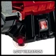 Точило стрічкове Einhell TC-US 350 (4466154) - зображення 8