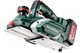 Ho 18 ltx 20-82 Акумуляторний рубанок Metabo (602082700) - изображение 3