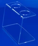Подставка под мороженое PlasticMarket на 2 рожка (PR-186) - изображение 3