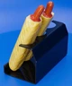 Подставка на три хот дога (PR-218) - изображение 1