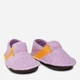 Детские комнатные тапочки для девочки Crocs Kids Classic Slipper 205349-5PR 30-31 (C13) Orchid (0191448819078) - изображение 3