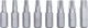 Bit-boxen und bit-sets набор 39 предметов kwb Einhell (108911) - изображение 7