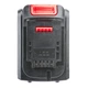 Акумулятор Li-Ion 18 В 2.0 Ач для дрилі-шуруповерта WT-0328/WT-0331 INTERTOOL WT-0332 - зображення 4