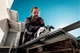 Mks 18 ltx 58 Акумуляторна ручна дискова пилка для металу Metabo (600771890) - зображення 3