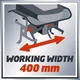 Культиватор электрический Einhell GC-RT 1440 M (3431040) - изображение 4