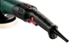 Полировальная машина Metabo PE 15-20 RT, 1500 Вт, полноволновая электроника с регулировочным колесом (Картон) 615200000 (5647) - изображение 2