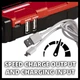 Авто jump-start - power bank ce-js 8 Einhell (1091511) - изображение 5