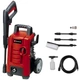 Миття високого тиску tc-hp 130, 1500 Вт, 130 бар, 390 л/ч Einhell (4140750) - зображення 3