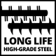 Скарифікатор електричний gc-sa 1231/1 Einhell (3420640) - изображение 2
