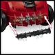 Скарифікатор електричний gc-sa 1231/1 Einhell (3420640) - изображение 9