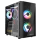 Корпус Segotep Prime L Black (SG-LZL) - изображение 1