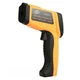 Пирометр Benetech профессиональный 200-1650°C GM1650 (GM1650) - изображение 3