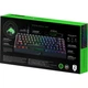 Клавиатура Razer BlackWidow V3 Mini Hyperspeed Green Switch UA USB Black (RZ03-03891600-R3R1) - изображение 7