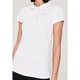 Поло Donnay Pique Polo 8(XS) Белый 65201101 - изображение 4