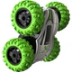 Радиоуправляемая игрушка Silverlit Exost 360 CROSS II, 118 2,4 ГГц, зеленая (20257-1) - изображение 12