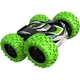 Радиоуправляемая игрушка Silverlit Exost 360 CROSS II, 118 2,4 ГГц, зеленая (20257-1) - изображение 2