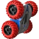 Радиоуправляемая игрушка Silverlit Exost 360 CROSS II, 118 2,4 ГГц, красная (20257-2) - изображение 12