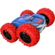Радиоуправляемая игрушка Silverlit Exost 360 CROSS II, 118 2,4 ГГц, красная (20257-2) - изображение 2